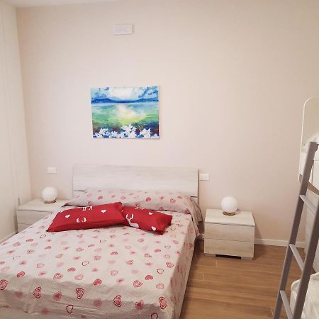 La Casera Lido di Dante Kültér fotó