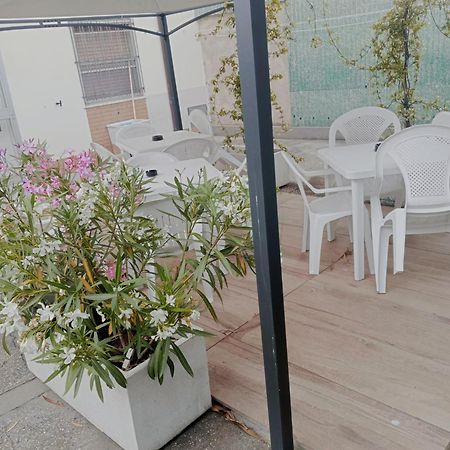 La Casera Lido di Dante Kültér fotó
