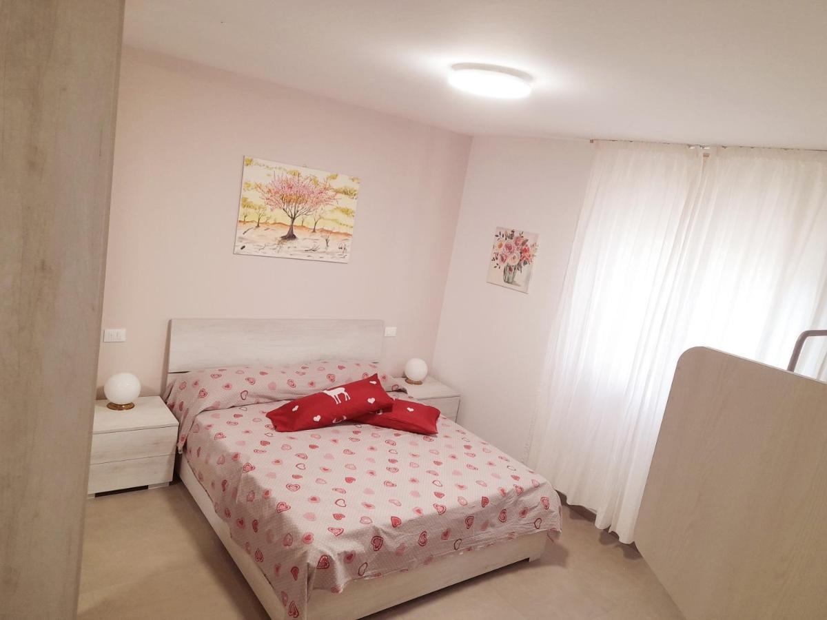 La Casera Lido di Dante Kültér fotó