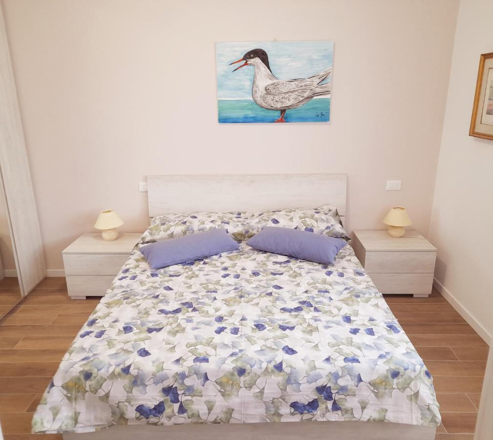 La Casera Lido di Dante Kültér fotó