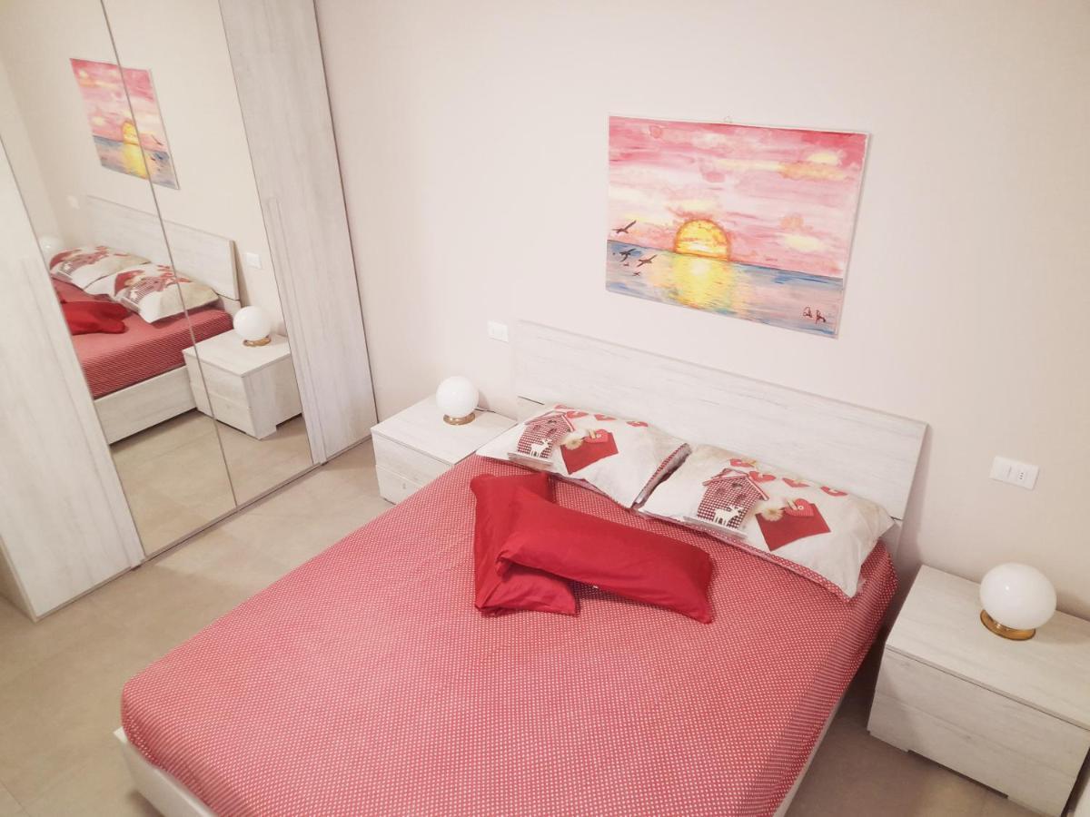 La Casera Lido di Dante Kültér fotó