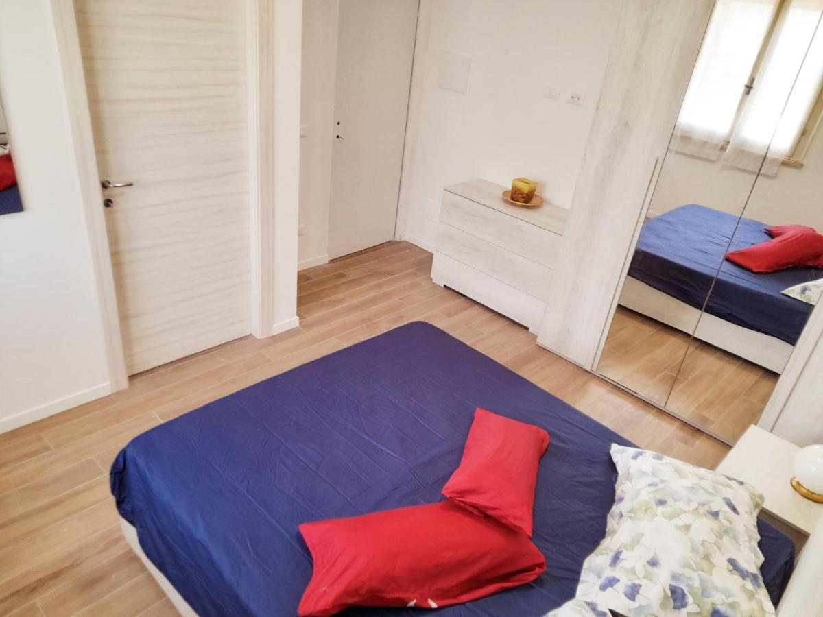 La Casera Lido di Dante Kültér fotó