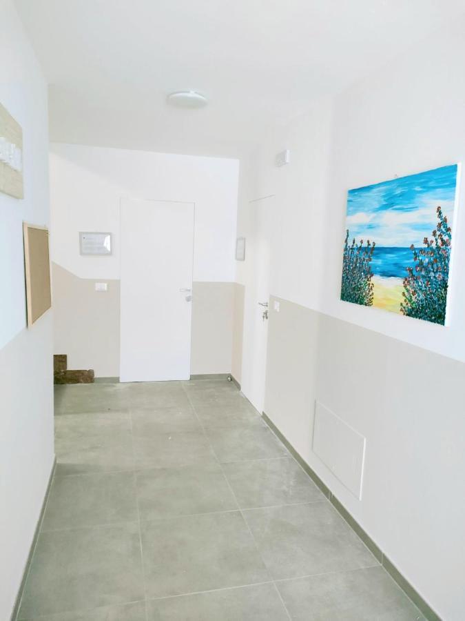 La Casera Lido di Dante Kültér fotó
