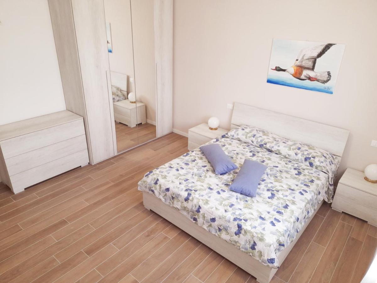 La Casera Lido di Dante Kültér fotó