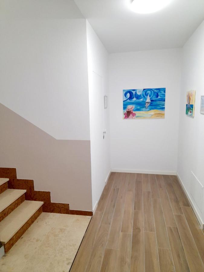 La Casera Lido di Dante Kültér fotó