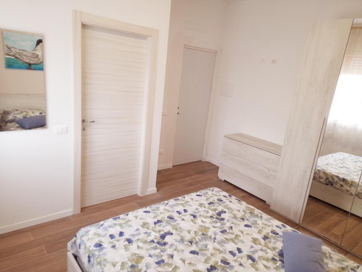 La Casera Lido di Dante Kültér fotó