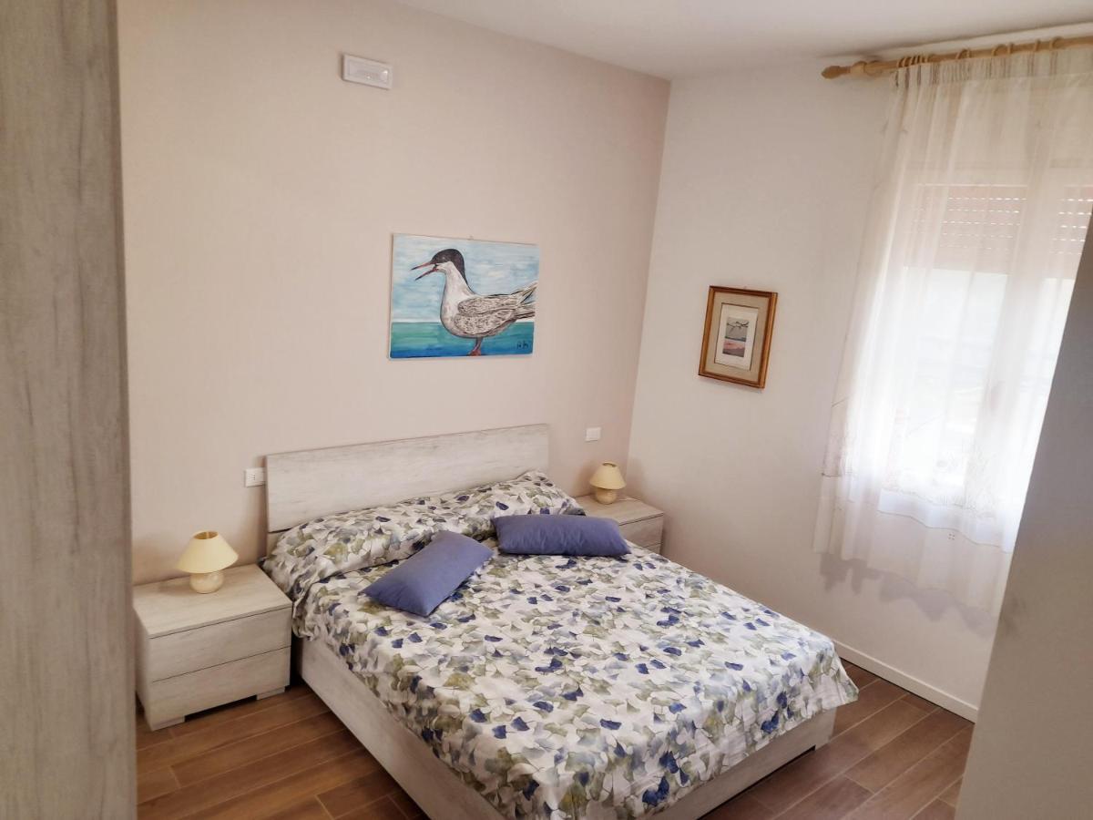 La Casera Lido di Dante Kültér fotó
