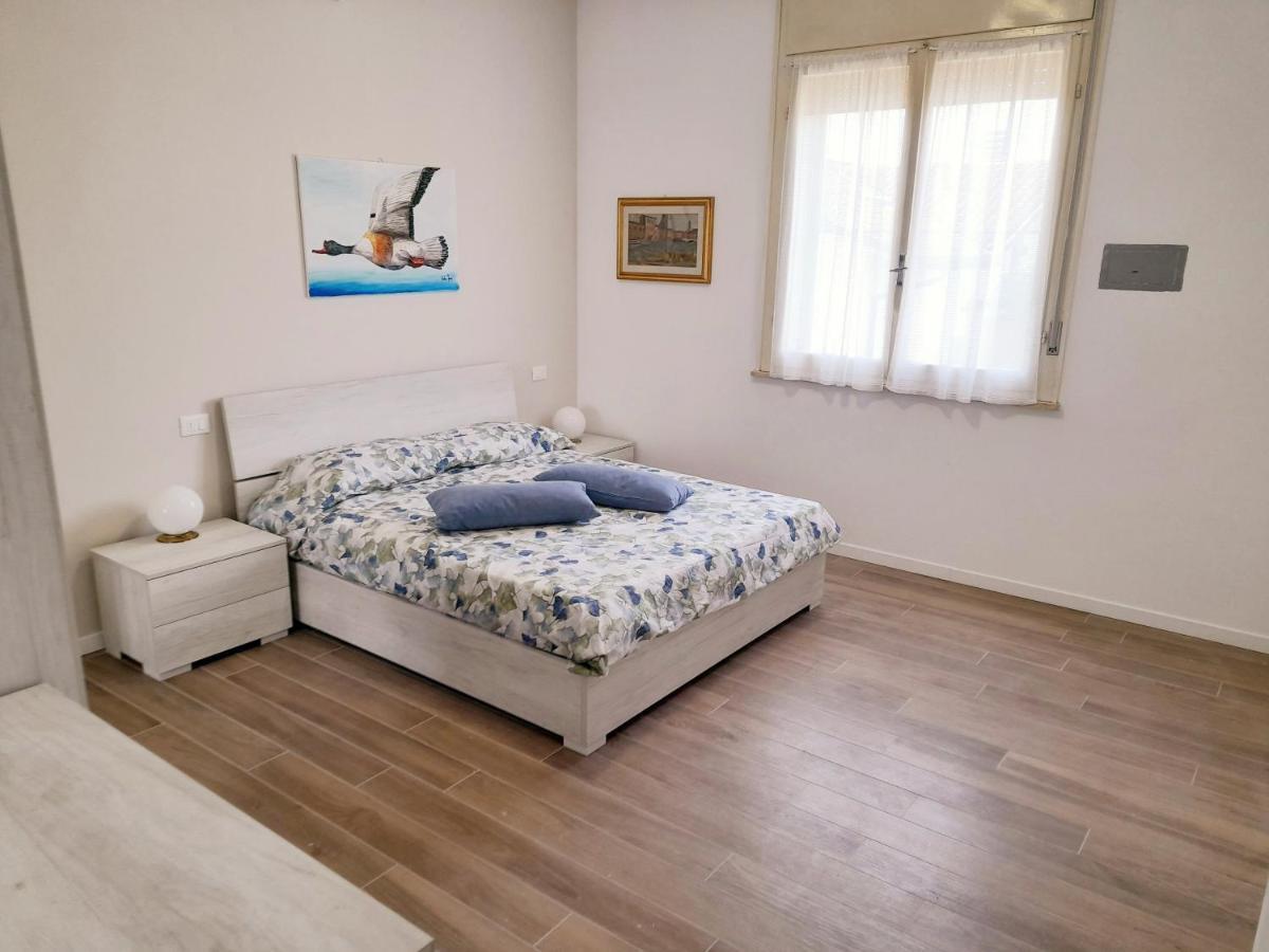 La Casera Lido di Dante Kültér fotó