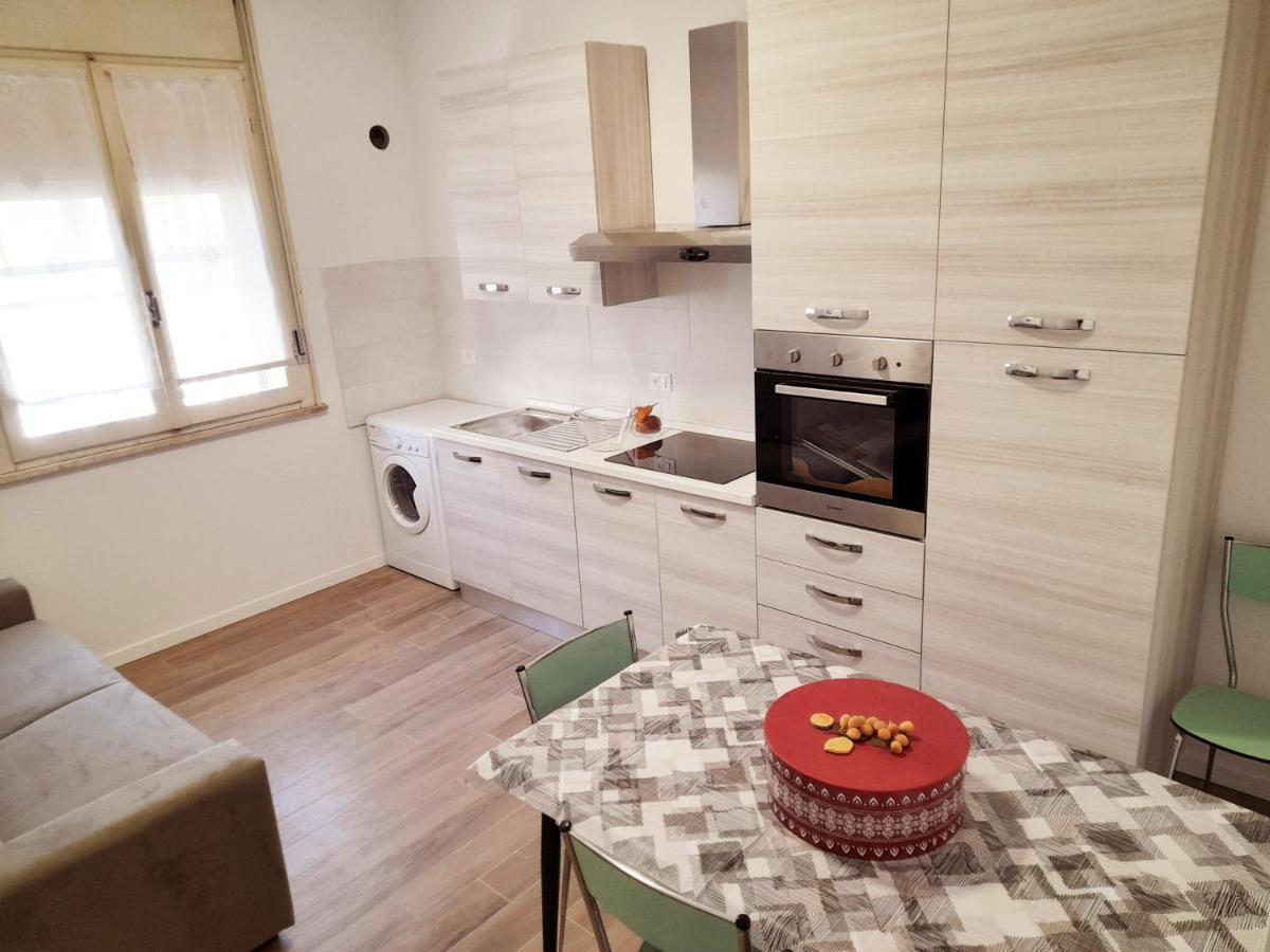 La Casera Lido di Dante Kültér fotó