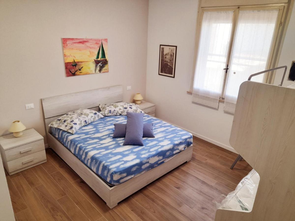 La Casera Lido di Dante Kültér fotó