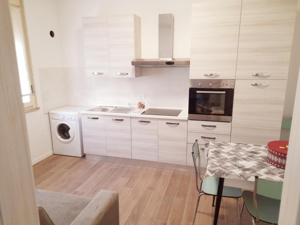 La Casera Lido di Dante Kültér fotó