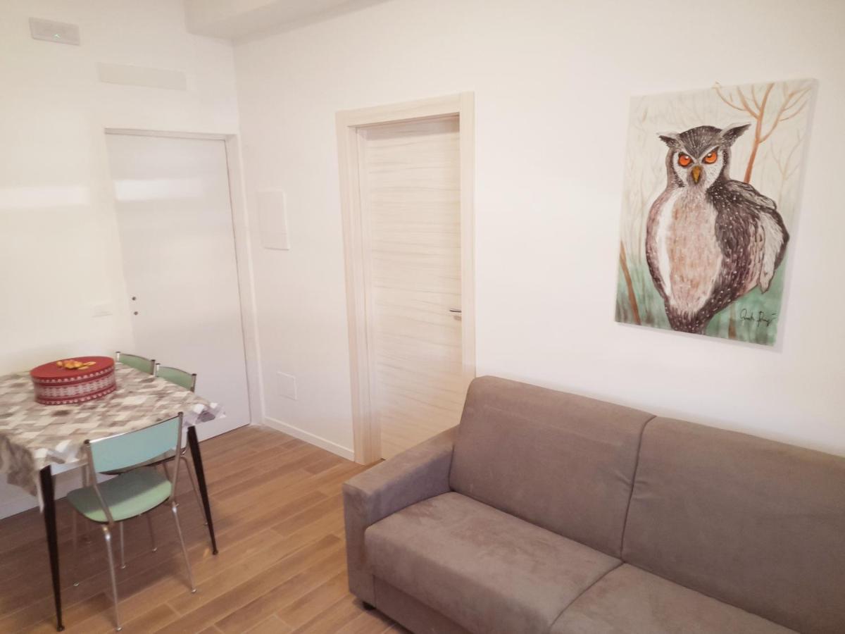 La Casera Lido di Dante Kültér fotó