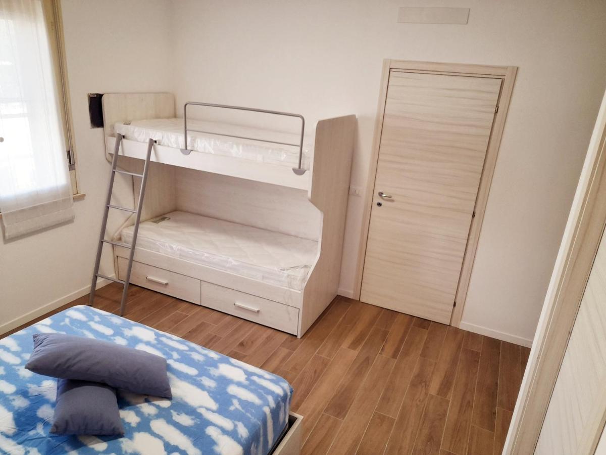 La Casera Lido di Dante Kültér fotó