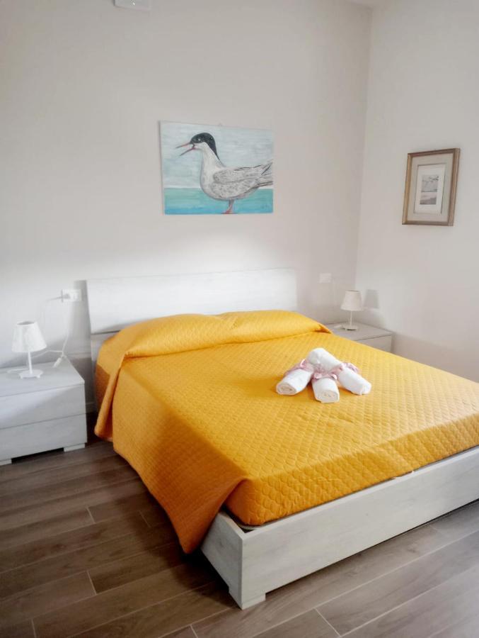 La Casera Lido di Dante Kültér fotó