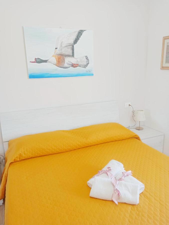 La Casera Lido di Dante Kültér fotó