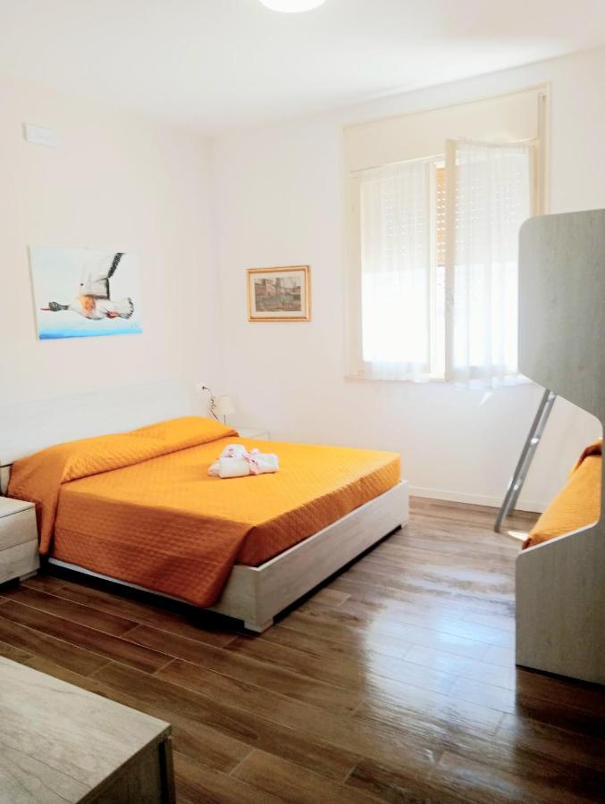 La Casera Lido di Dante Kültér fotó