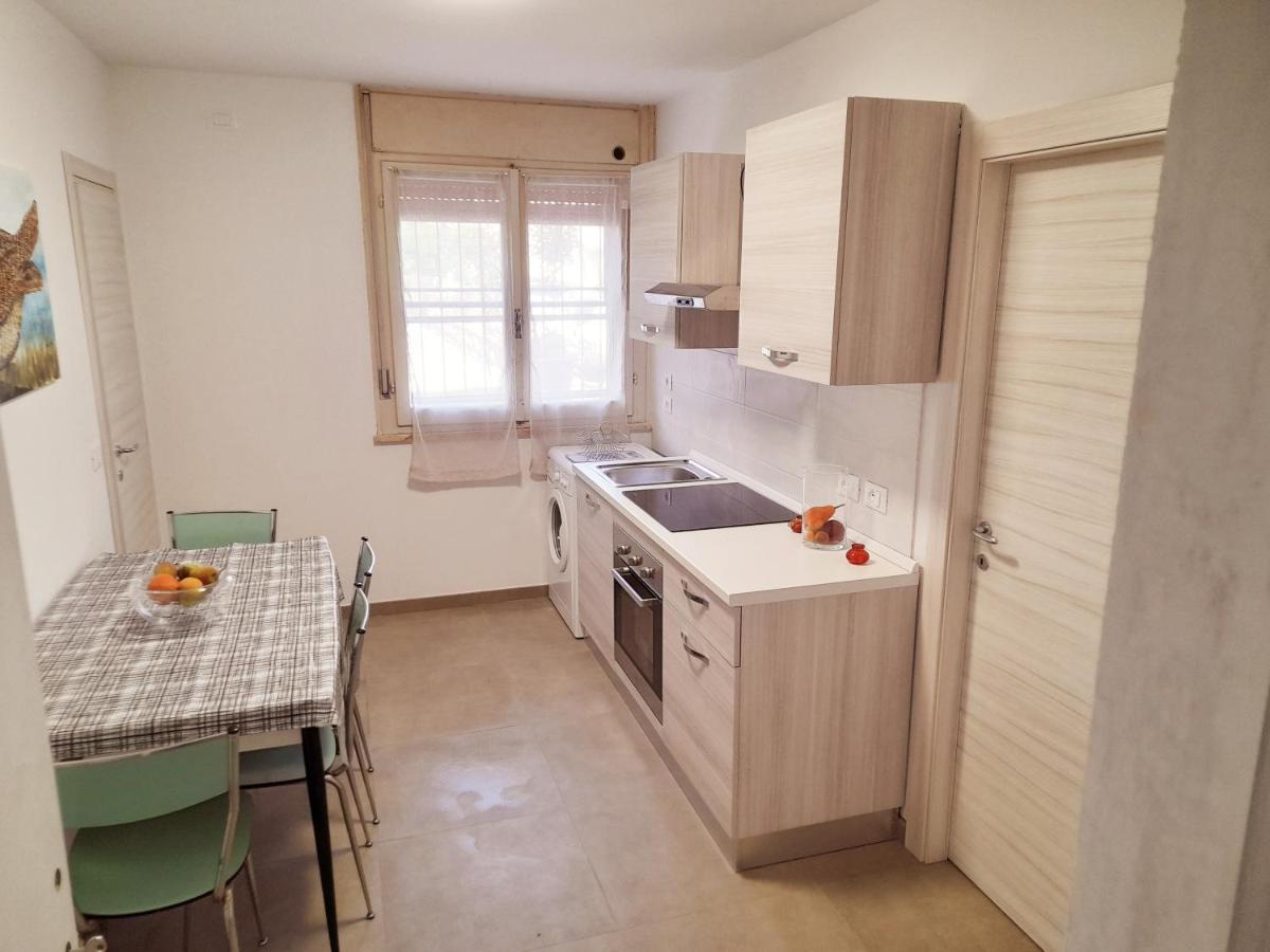 La Casera Lido di Dante Kültér fotó