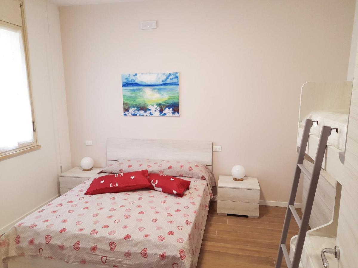 La Casera Lido di Dante Kültér fotó
