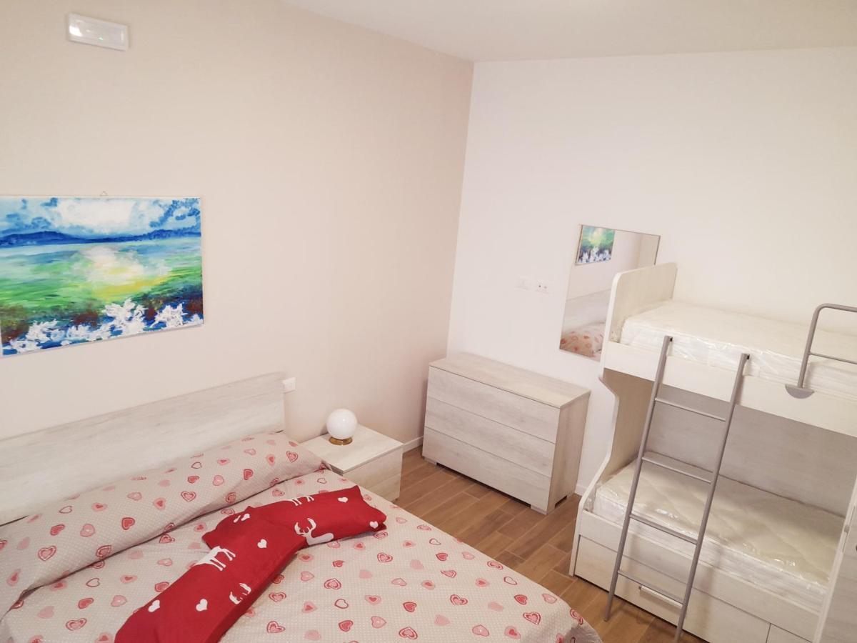 La Casera Lido di Dante Kültér fotó