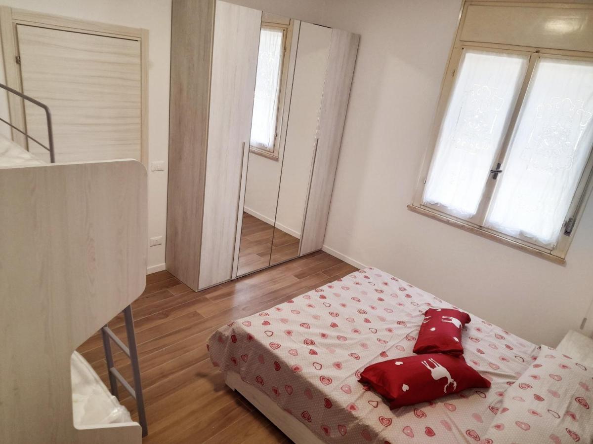 La Casera Lido di Dante Kültér fotó