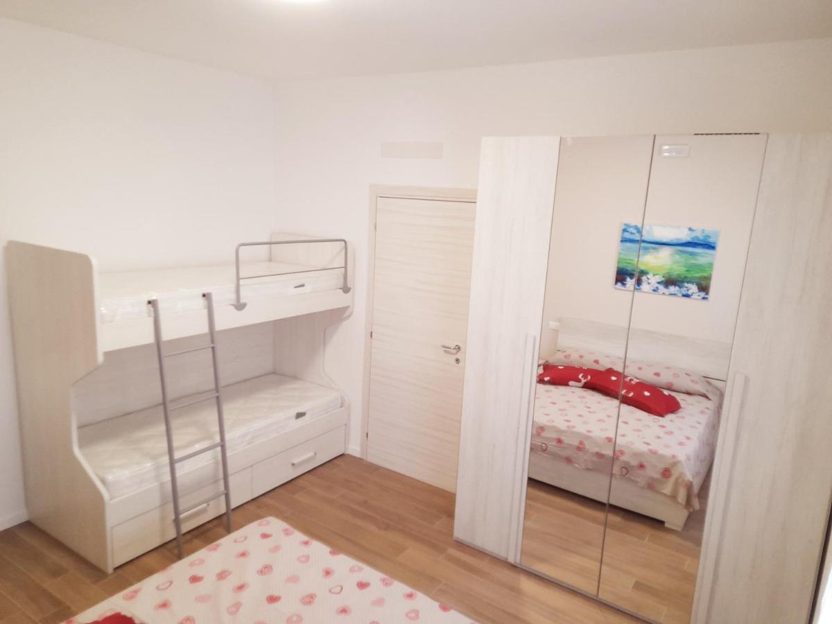La Casera Lido di Dante Kültér fotó