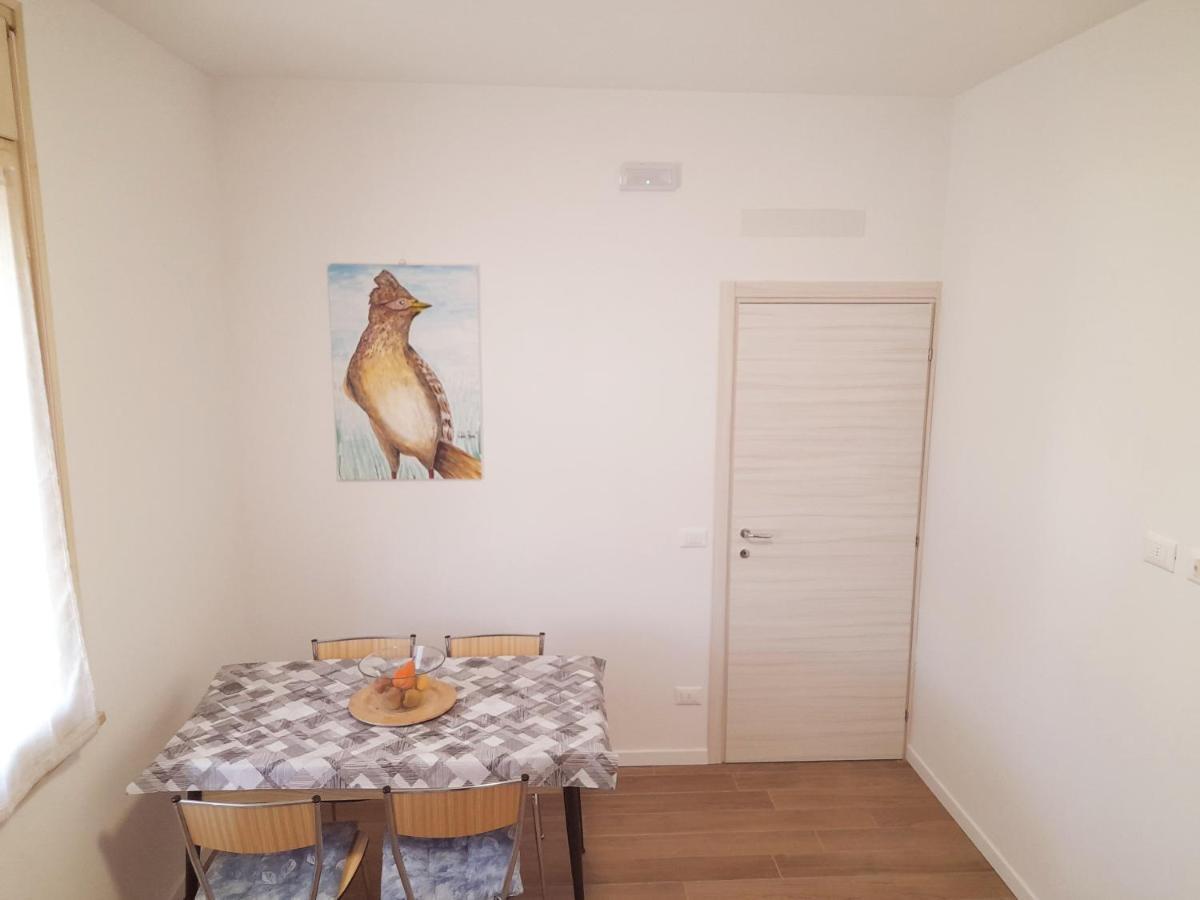 La Casera Lido di Dante Kültér fotó