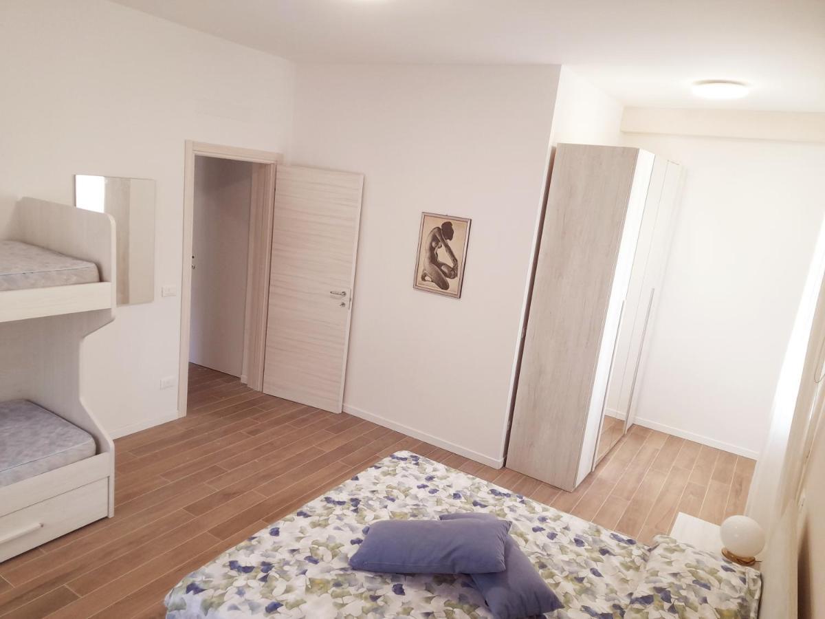 La Casera Lido di Dante Kültér fotó