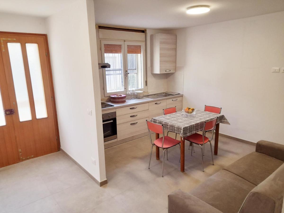 La Casera Lido di Dante Kültér fotó