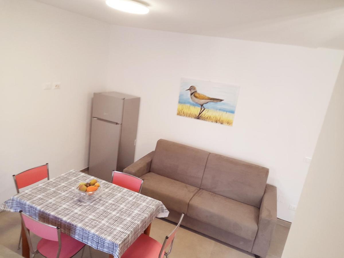La Casera Lido di Dante Kültér fotó