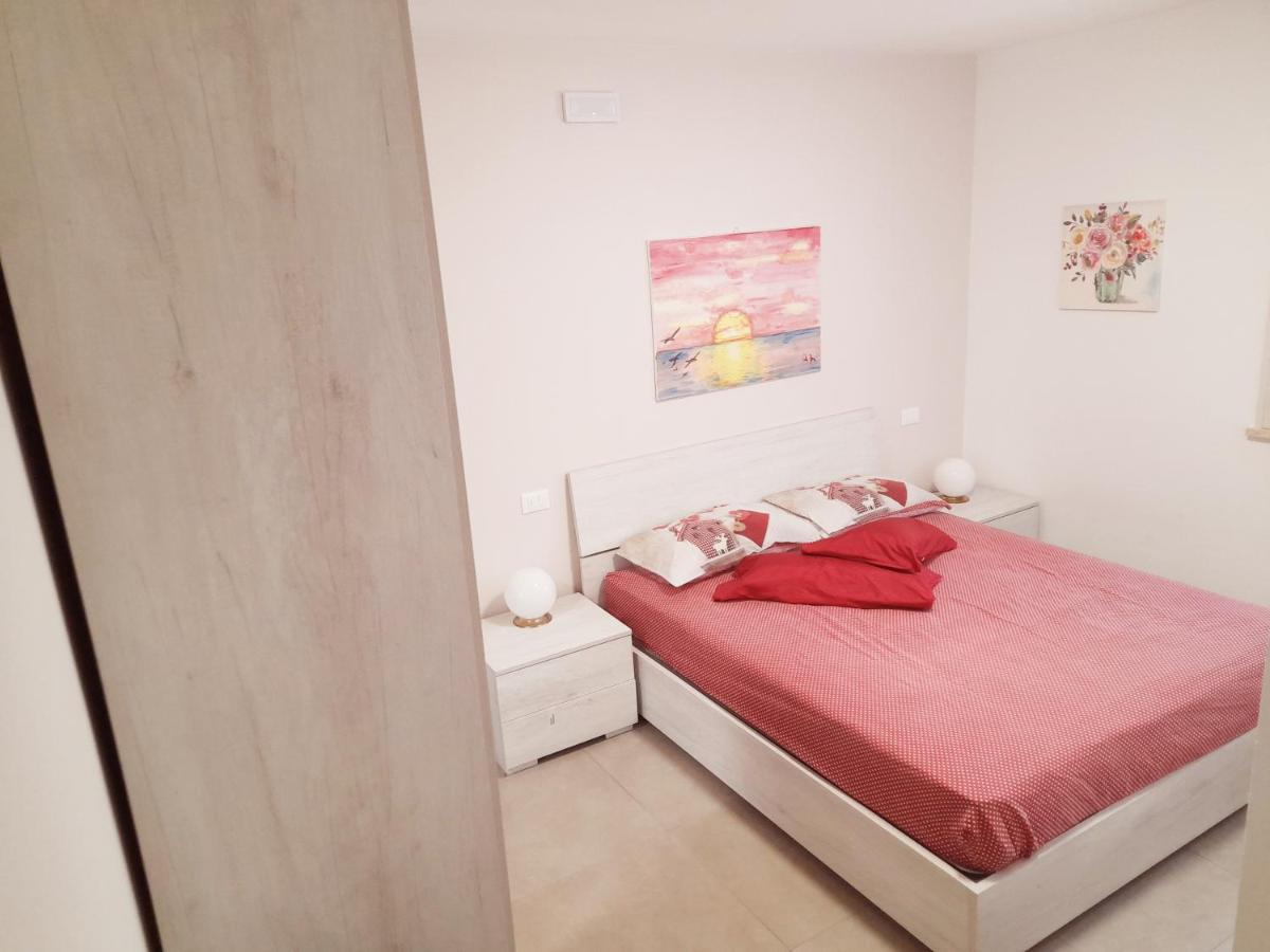 La Casera Lido di Dante Kültér fotó