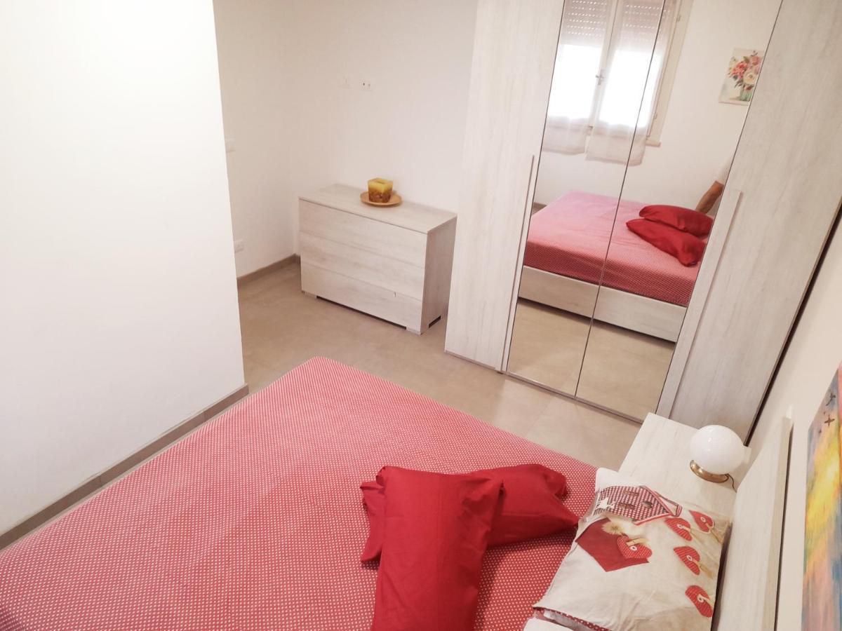 La Casera Lido di Dante Kültér fotó