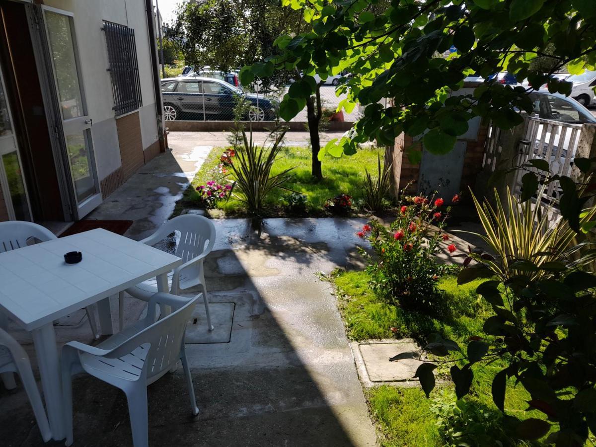 La Casera Lido di Dante Kültér fotó