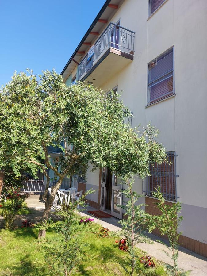 La Casera Lido di Dante Kültér fotó