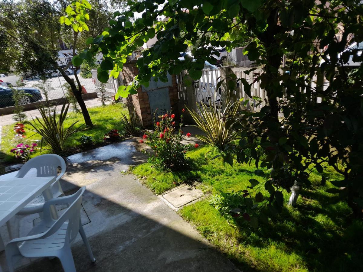 La Casera Lido di Dante Kültér fotó