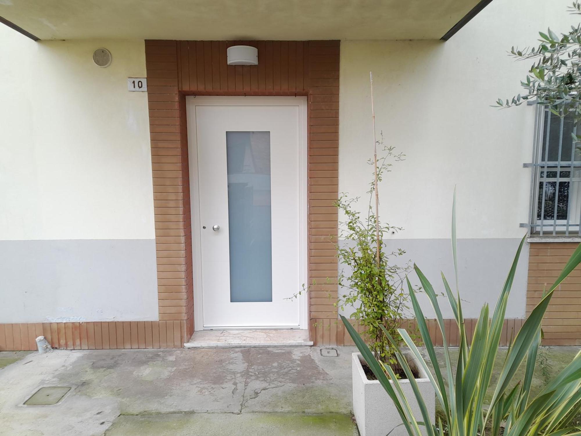 La Casera Lido di Dante Kültér fotó
